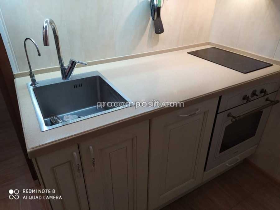 Наше новое достижение! Искусственный камень — материал будущего для дизайна интерьера!